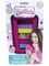 Strand Bands Designer Set Make2Wear Strand Styler Goth Girl Pink